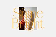 Brumer | Modern Elegant Serif, a Serif Font by Typoraith Co (Thumbnail 2 of 10)