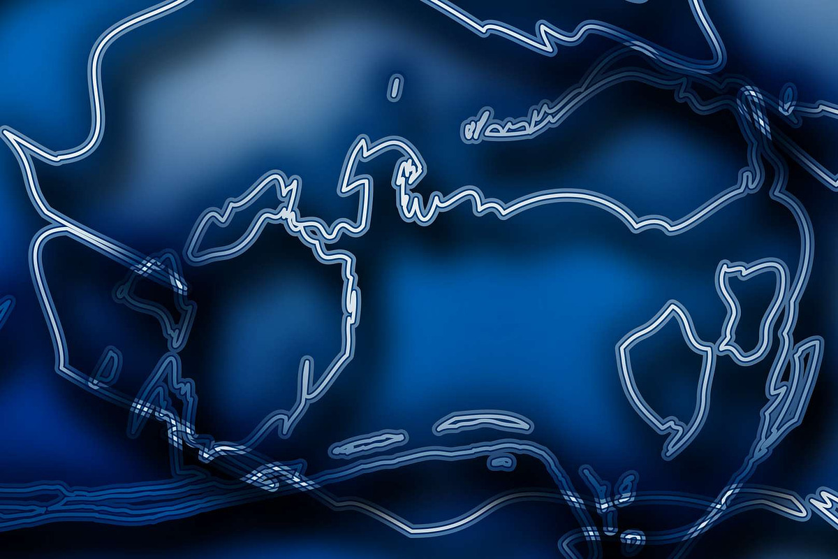 40 abstract modern vector background, a Background Graphic by NJ Himel (Photo 21 of 41)