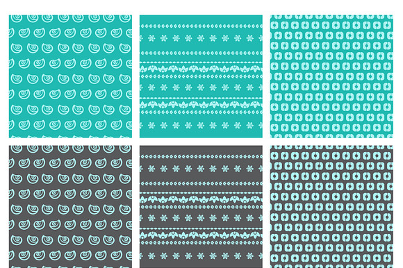Vector Patterns