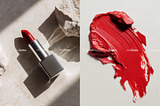 Luxury Lipstick Beauty Stock Photos, a Photo by The Vibe Studios (Thumbnail 9 of 9)