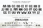 Ghost Castle, a Script Font by InermediaSTUDIO (Thumbnail 2 of 8)