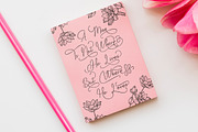 Bright Bride - Beautiful Script Font, a Script Font by PutraCetol Studio (Thumbnail 6 of 11)
