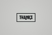 Brother Typeface, a Serif Font by giemons™ (Thumbnail 5 of 5)