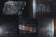 Witchy Rune Reader Stock Bundle, a Person Photo by Iconogenic (Thumbnail 10 of 11)