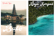 Noola Retro Font, a Script Font by TypeClassHeroes (Thumbnail 14 of 15)