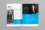 BIG Brochure Bundle, a Brochure Template by artico (Thumbnail 22 of 23)