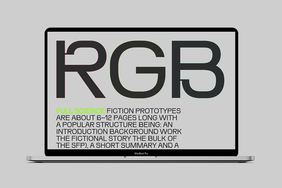 Drab — modern grotesk font, a Sans Serif Font by Viktor Pesotsky | Fonts (Photo 3 of 18)