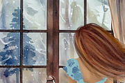 Procreate Portraits Brushset, a Brush Add-On by Papaya (Thumbnail 16 of 20)