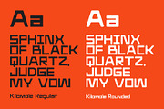 Kilomole-Techno Typeface, a Symbol Font by takoliko (Thumbnail 7 of 14)