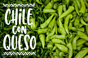 Succulent: a hand-lettered font, a Font by Missy Meyer (Thumbnail 5 of 8)