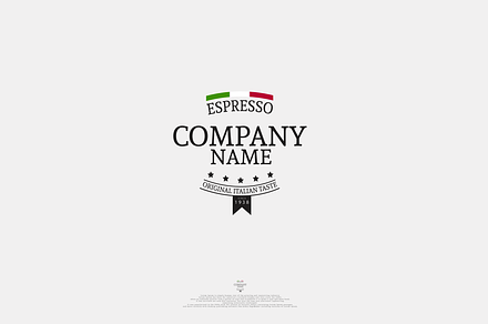 Coffee logo