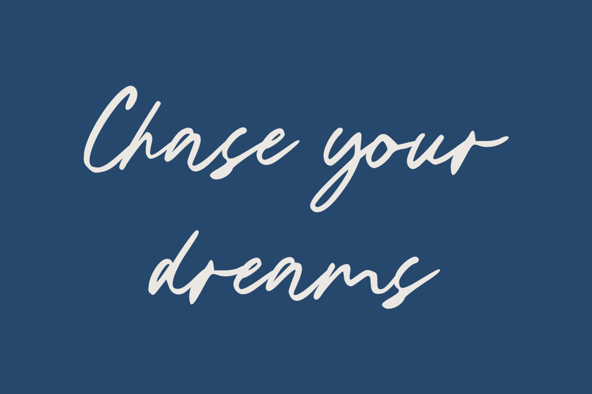 Guyon Banter - Script Font, a Script Font by GFRcreative (Photo 4 of 8)
