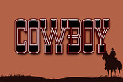 Bronco - Vintage Western Cowboy Font, a Slab Serif Font by OWPictures (Thumbnail 8 of 10)
