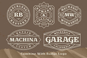 Evereast Western Rounded, a Serif Font by Nocturnal Workspace (Thumbnail 6 of 9)