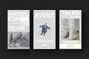 HAUS | Stories, a Social Media Template by Studio Standard (Thumbnail 6 of 14)
