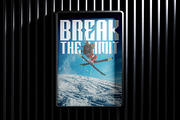 Steel Anthem - Bold Display Font, a Sans Serif Font by Hakara Type (Thumbnail 6 of 12)