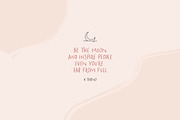 Arvindh Handmade Sans, a Font by Ryan Prasetya (Thumbnail 2 of 6)