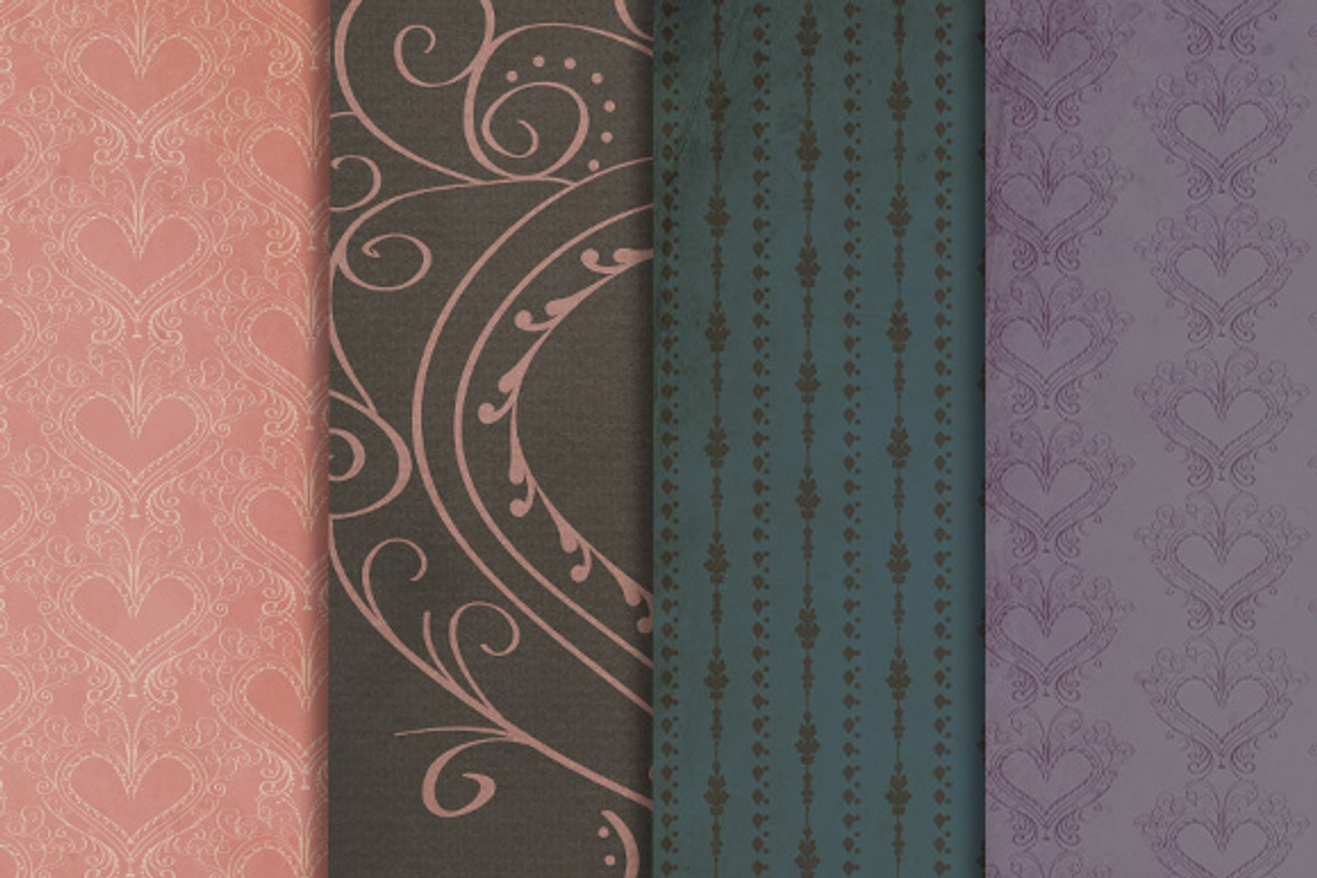 The Love Bundle preview 4