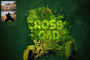 Modern Art Photoshop Action, an Action Add-On by AndriyFM (Thumbnail 9 of 20)