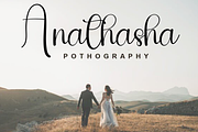 Simple Handmade, a Handwritten Font by FreshTypeINK (Thumbnail 4 of 8)