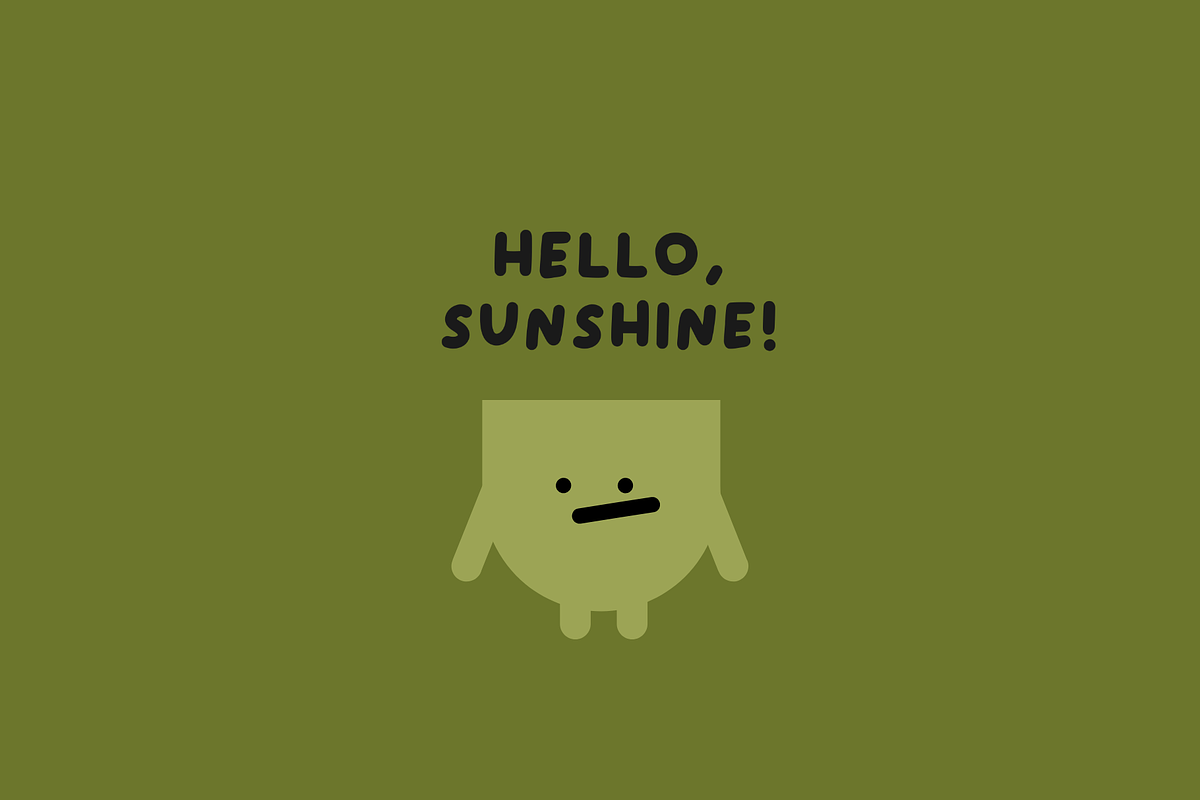 matcha please font duo, a Handwritten Font by Ashiya Pixel (Photo 12 of 17)