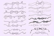 Ciao Bella Whimsical Wedding Doodles, a Graphic by SunnyAfternoons (Thumbnail 16 of 21)