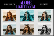 Moody Cinematic Color 120,000Presets, a Preset Add-On by Aban's World (Thumbnail 25 of 63)