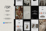 Instagram Template For Marketing, a Social Media Template by Prapti Design (Thumbnail 8 of 9)