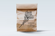 Coffee, cacao, tea., an Object Graphic by VitalinaGofman (Thumbnail 11 of 11)