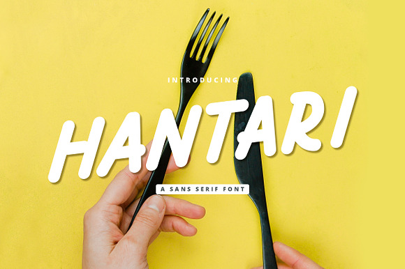 Hantari preview 7