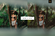 Aloha – 8 Lightroom Presets Pack, a Preset Add-On by SHOOM HOUSE (Thumbnail 3 of 7)