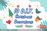 Ring Bells - Christmas Font, a Font by Attype (Thumbnail 4 of 8)