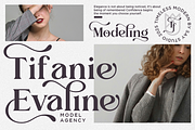 Luxury Wedding Serif Font - Awaline, a Serif Font by Say Studio (Thumbnail 5 of 10)