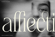 SLTF Rogue Rebellion - Ligature Font, a Serif Font by SilverStag Type Foundry (Thumbnail 4 of 30)