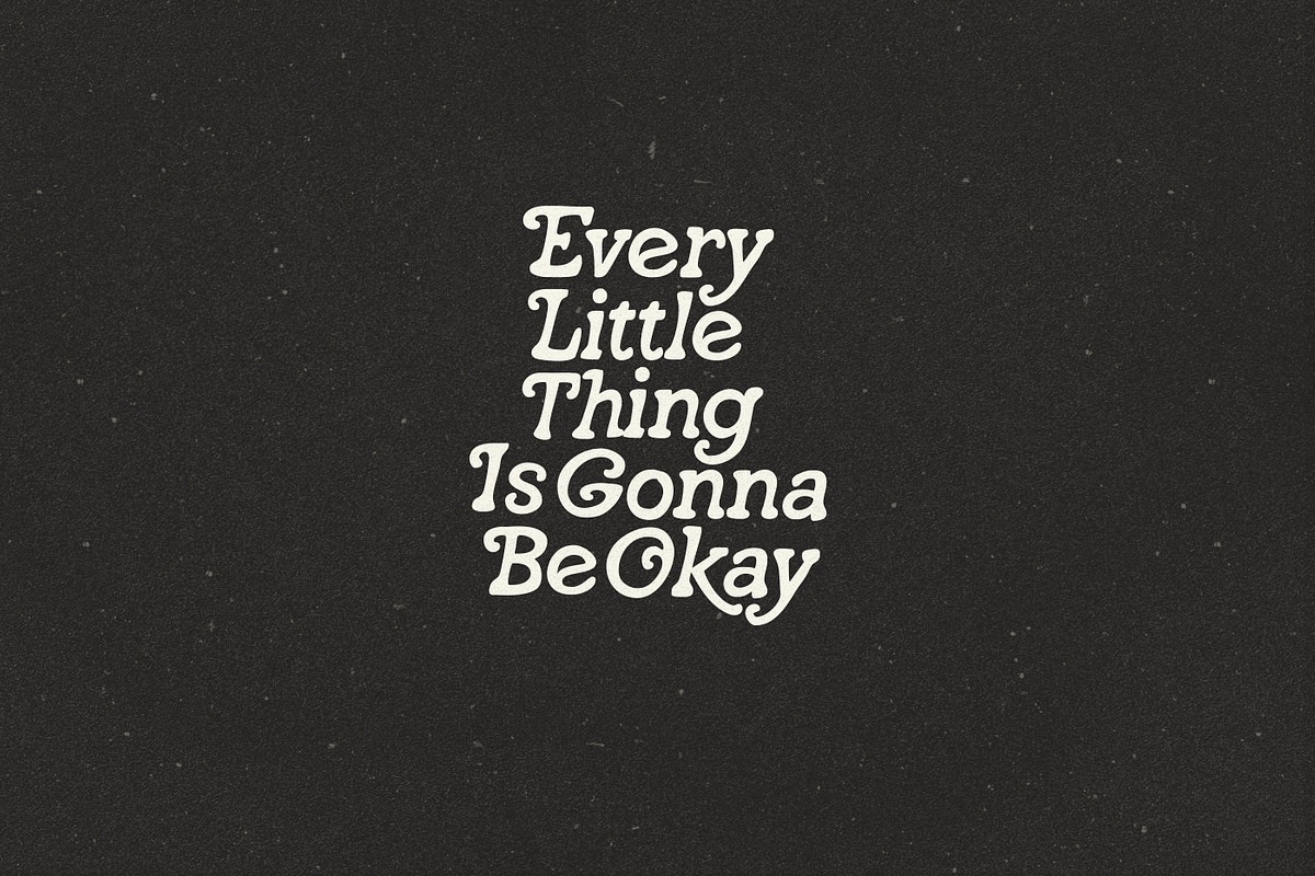 Black Magic Slab Serif, a Slab Serif Font by Nicky Laatz (Photo 19 of 21)