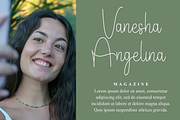 Friendstar, a Handwritten Font by InermediaSTUDIO (Thumbnail 2 of 8)