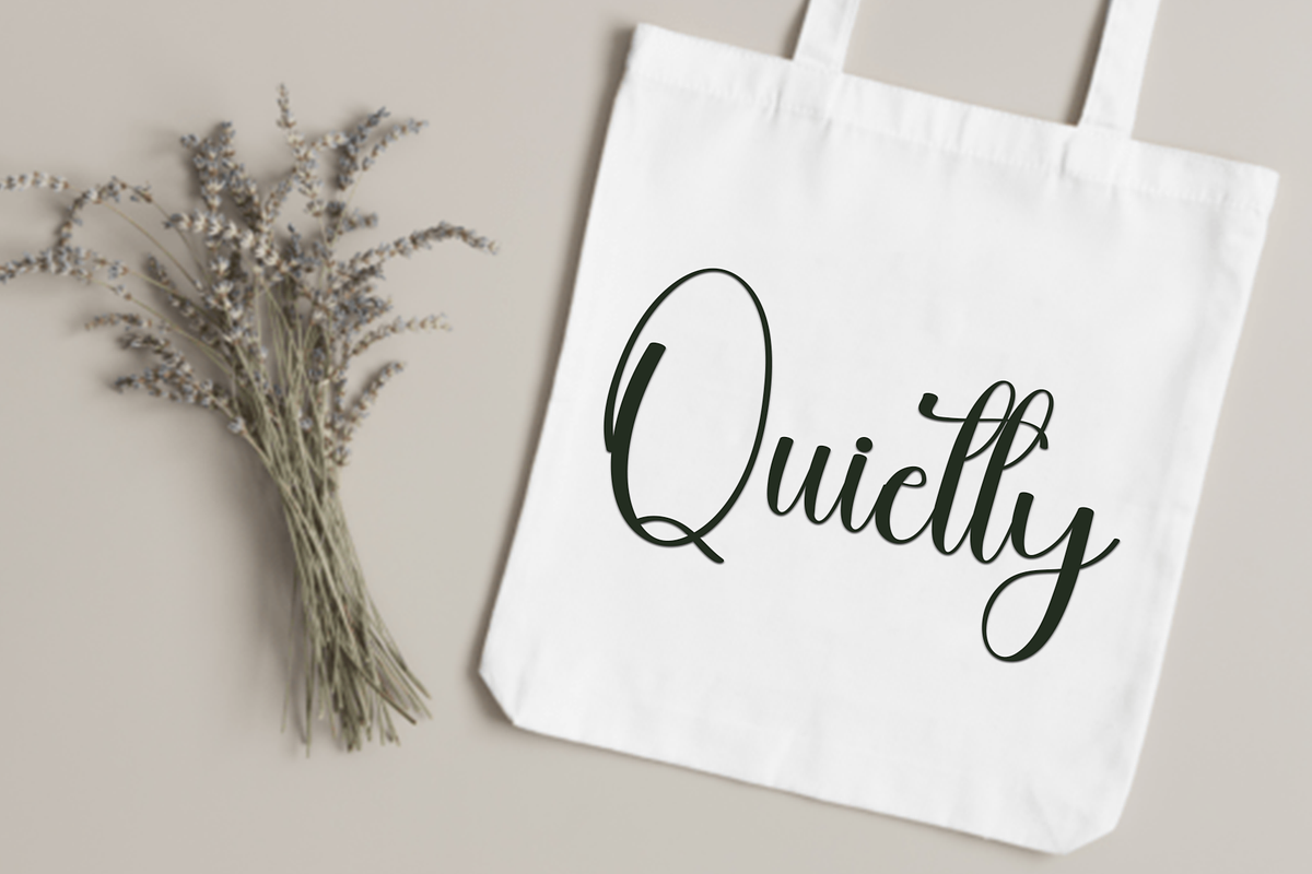 Simple Photography, a Handwritten Font by InermediaSTUDIO (Photo 3 of 8)