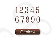 Gradual Adapty, a Serif Font by Rishsketch (Thumbnail 12 of 14)