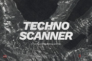 Crashed Scanner Bundle, a Texture Graphic by Nomad Visuals (Thumbnail 20 of 22)