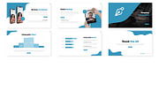 Dagelafoz - Powerpoint Template, a Presentation Template by inspirasign (Thumbnail 4 of 4)