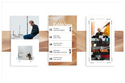 Instagram Stories for Photographers, a Social Media Template by dookit studio (Thumbnail 6 of 10)