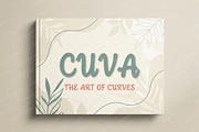 Cuva - Sophisticated Editorial Seri, a Serif Font by Astuti Studio (Thumbnail 14 of 22)