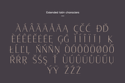 Naive Sans Light & Shake, a Handwritten Font by S&C Type (Thumbnail 4 of 6)