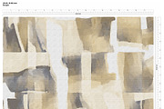 Painted Abstract Seamless Pattern, a Pattern Graphic by JESSIE BLOOM STUDIO (Thumbnail 5 of 5)