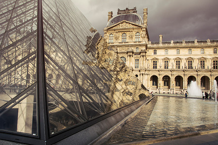 Musée Du Louvre