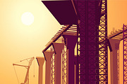 Mock-up Under construction BIG PACK, a Background Graphic by palladadesign (Thumbnail 32 of 34)