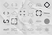 Pixel Explosion, a Graphic by Vanzyst (Thumbnail 11 of 11)