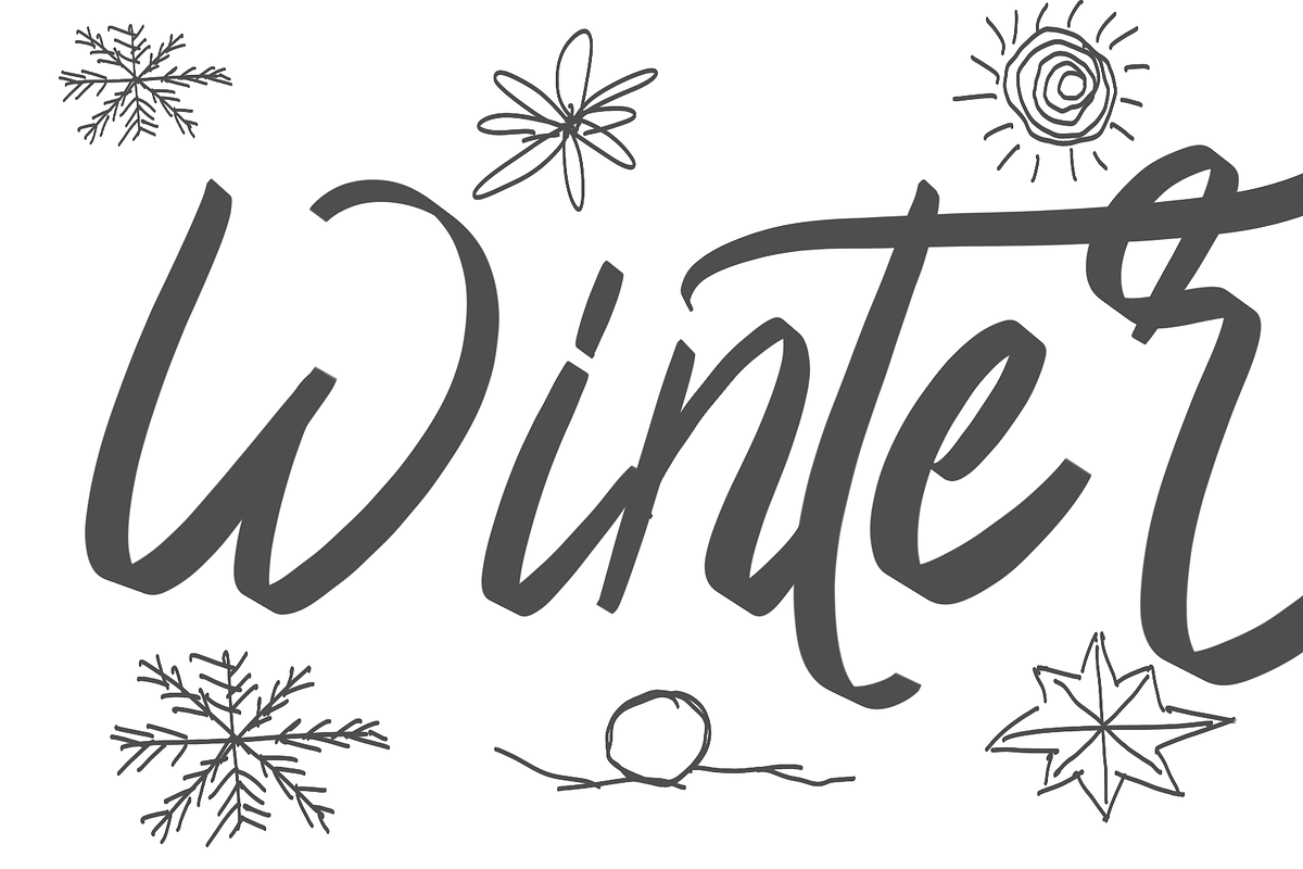 Adventure bundling lettering footage, a Templates & Theme by SSI.Scraps (Photo 2 of 6)