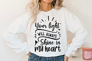 Memorial Quotes SVG Bundle, an Object Graphic by FiveStarCrafting (Thumbnail 16 of 20)