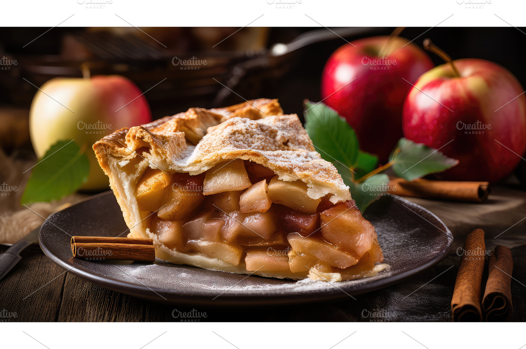 ice dish dessert food ai generated, a Background Photo by pikepicture
